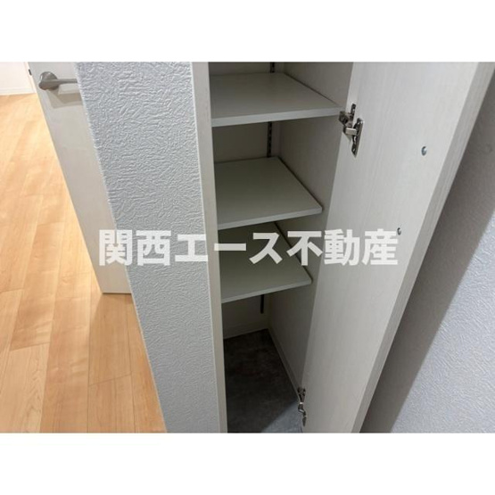  | クレアール俊徳道