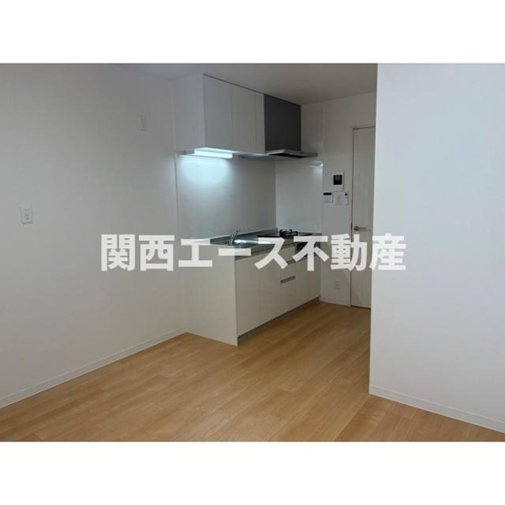 【居間・リビング】 | ロイヤルハイツ俊徳道