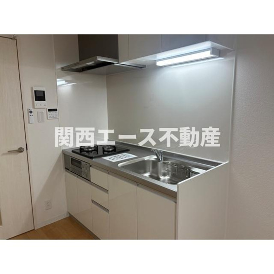 【キッチン】 | ロイヤルハイツ俊徳道