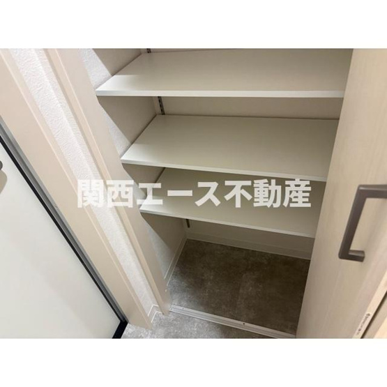 【設備】 | クレアール俊徳道