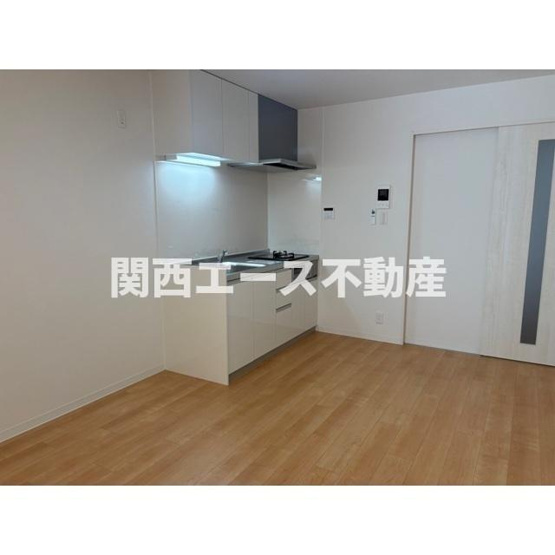 【居間・リビング】 | 仮称）太平寺共同住宅