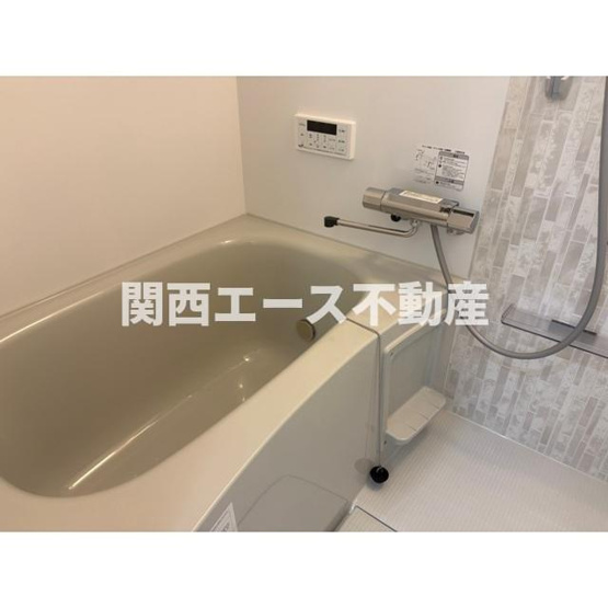 【浴室】 | クレアール俊徳道