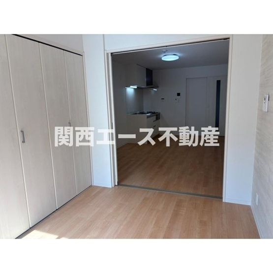 【寝室】 | クレアール俊徳道