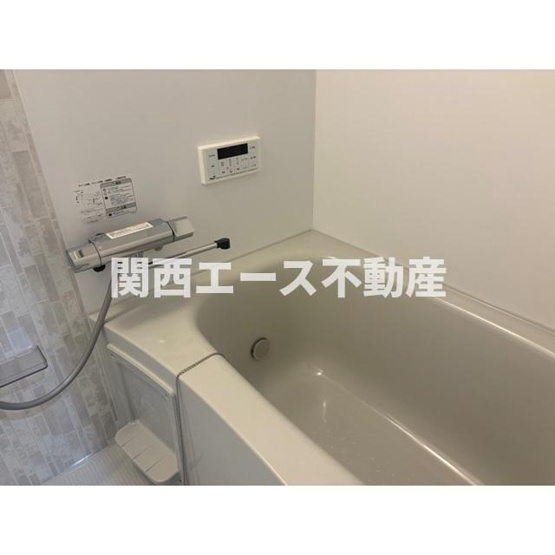【浴室】 | クレアール俊徳道
