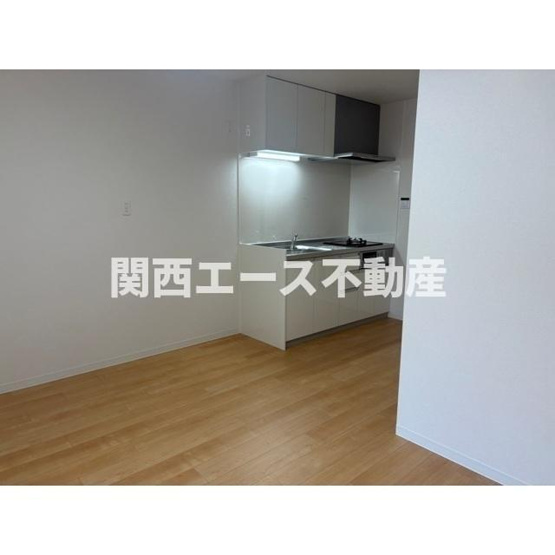 【居間・リビング】 | ロイヤルハイツ俊徳道