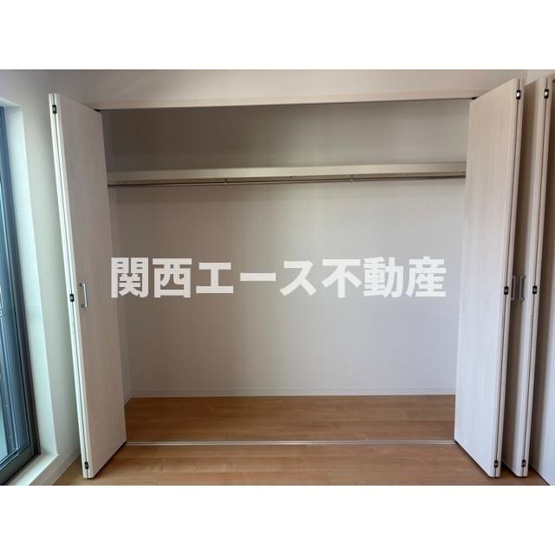 【収納】 | クレアール俊徳道