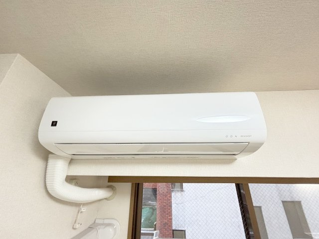 パークモダン新大阪の設備