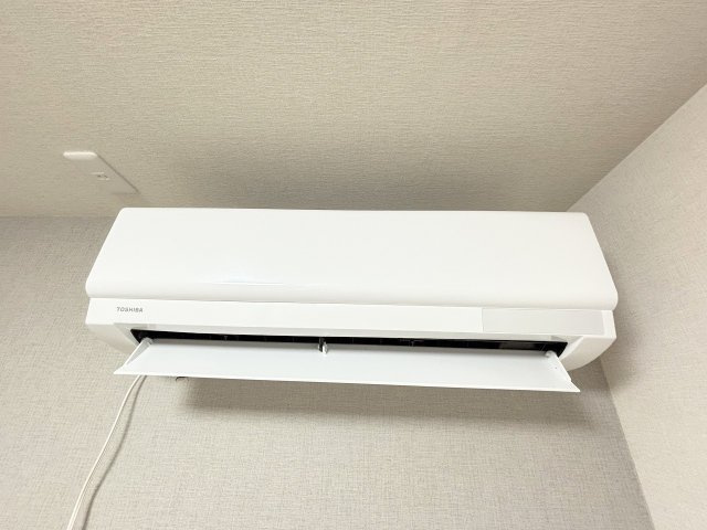 パークモダン新大阪の設備