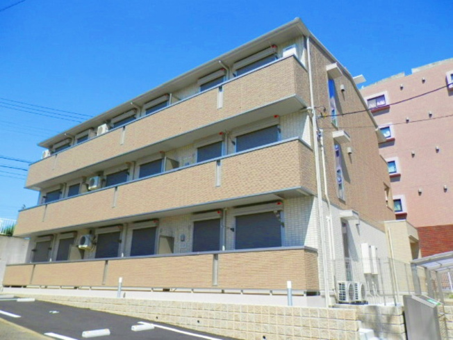 【外観】 | TD西ノ前