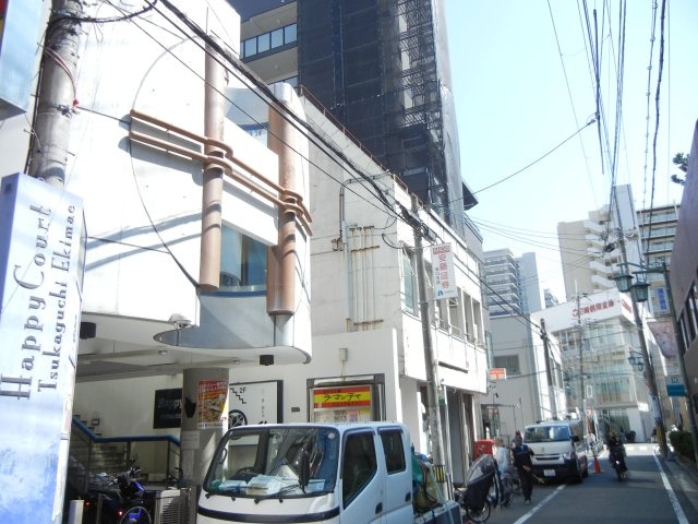 ハッピーコート塚口駅前の周辺