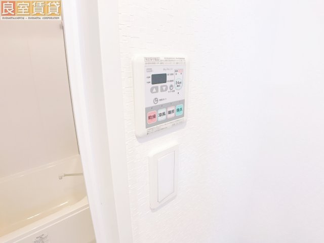 【設備】 | レジデンスSUN.K