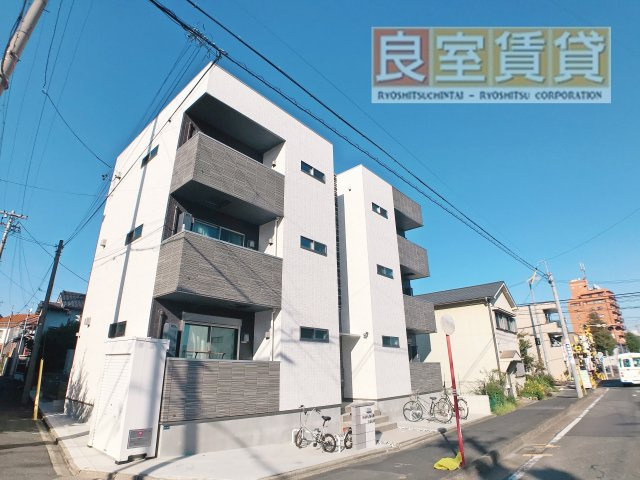 【外観】 | MOVE桜本町SOUTH