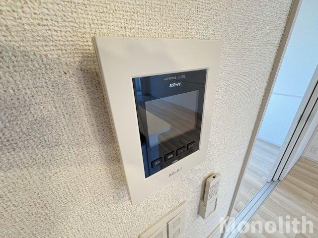 クルールのセキュリティ