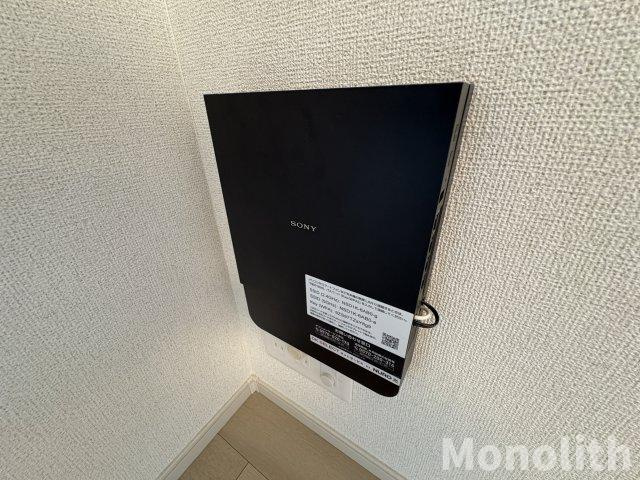クルールの設備
