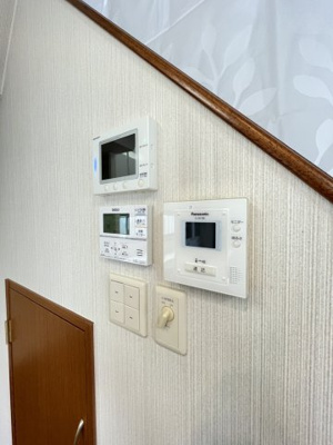 【設備】 | 久原二丁目貸家