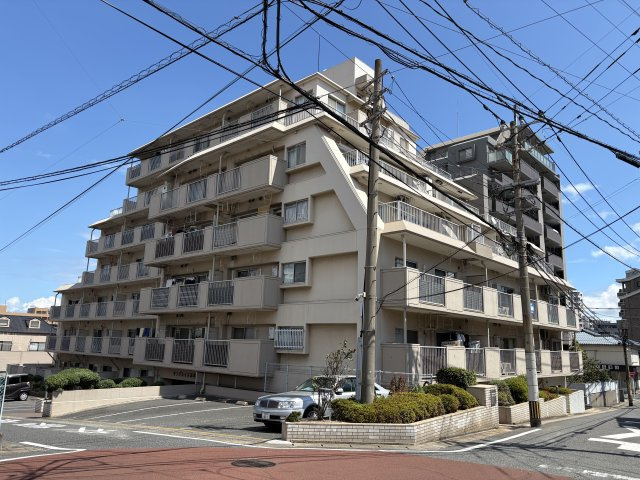 サングレイス高峰