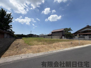 出雲市荒茅町売土地の画像