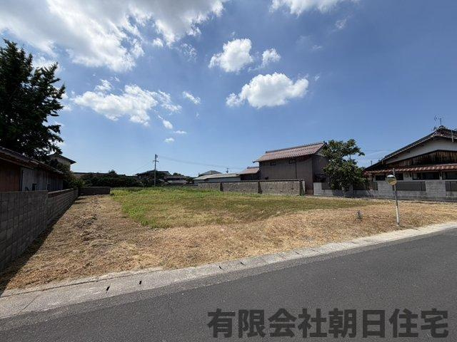 【外観】 | 出雲市荒茅町売土地 | 外はこのようになっています