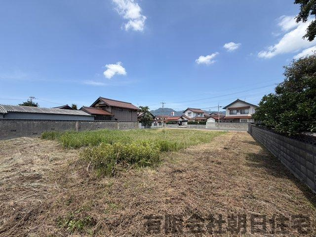 【外観】 | 出雲市荒茅町売土地 | 外観もきれいです