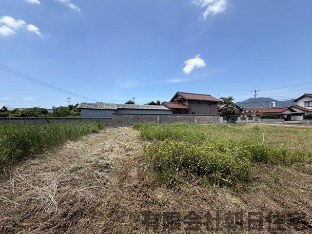 【外観】 | 出雲市荒茅町売土地 | 外観も気になるポイント