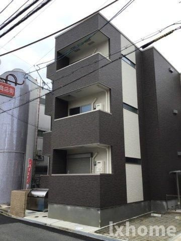 フジパレス千里丘駅西