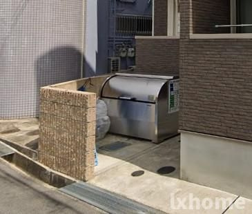 フジパレス千里丘駅西のその他共用部分