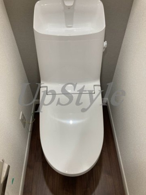 【トイレ】 | アールステージ