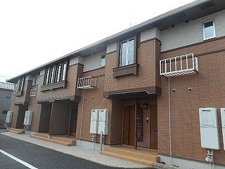 【その他】 | ブローテⅣ