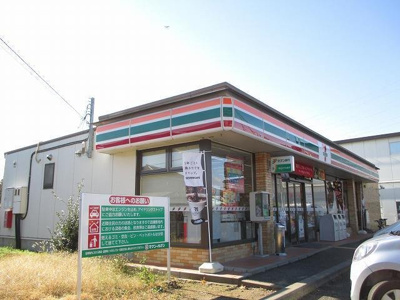 【周辺】 | ブローテⅣ | セブンイレブン桶川殿山店まで260m