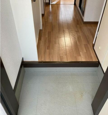 【玄関】 | ペンタトニックM