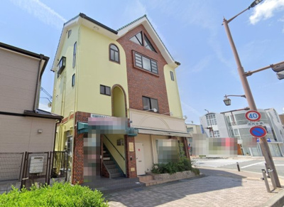 【外観】 | 山手カーサ