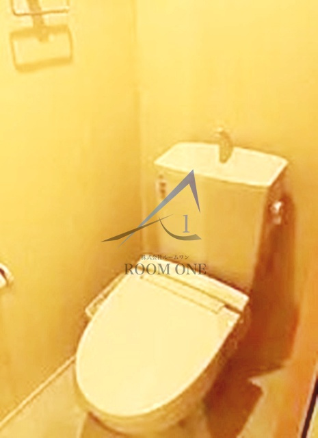 アルタイルのトイレ|トイレです。