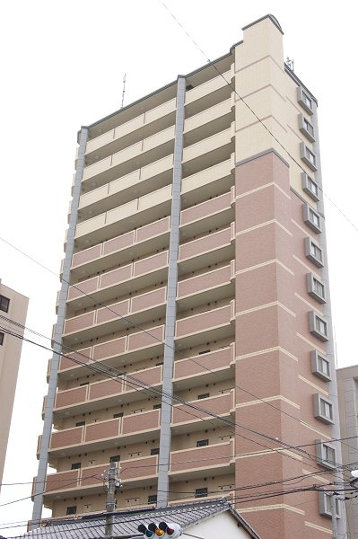 アルティザ博多駅南の画像
