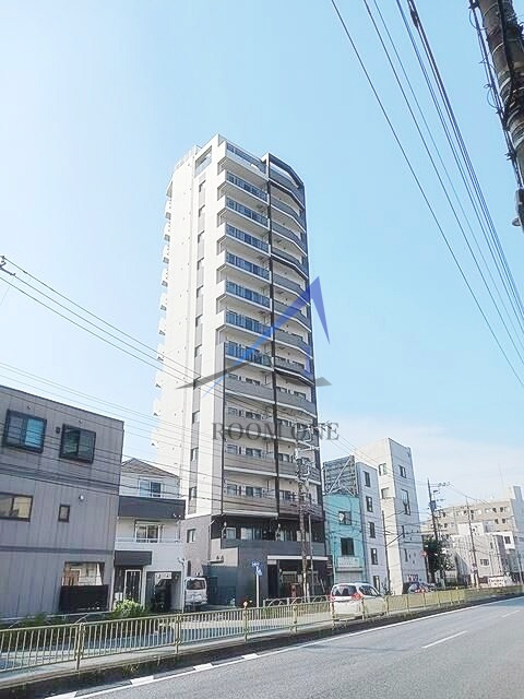 プレシャスの外観|外観です。