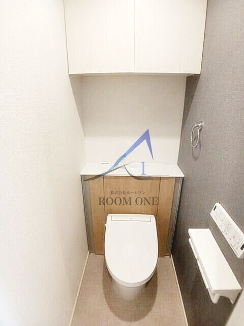 プレシャスのトイレ|トイレです。