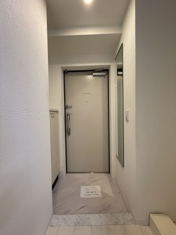 【玄関】アドバンス神戸グルーブⅡ