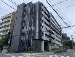 N residence SUMIYOSHIの画像