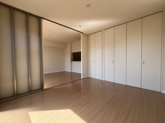 【展望】 | 【シャーメゾン】ジュネス弐番館