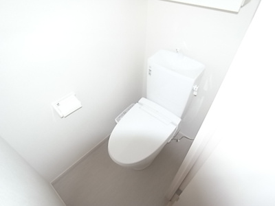 【トイレ】 | ハルホ奏の杜 | トイレも気になるポイント