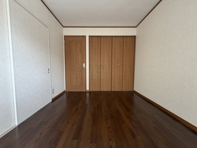 フローレンス武庫之荘の内装