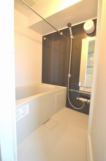 【浴室】 | プライムコート上野