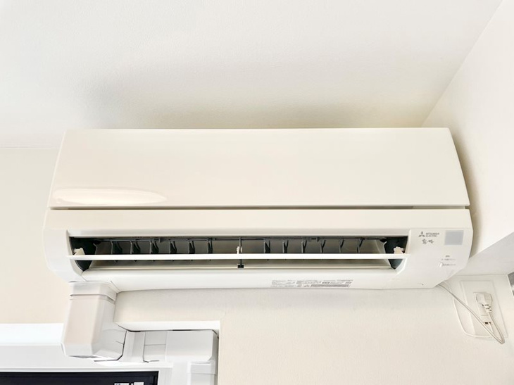 【設備】ベルシード横濱新町 