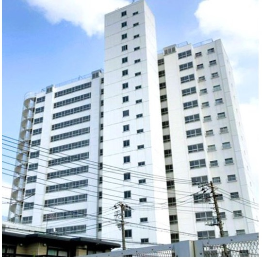 ★仲介手数料無料★目黒プラザの外観