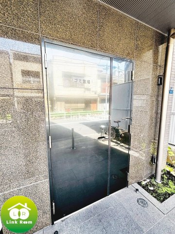 ルーブル住吉のその他
