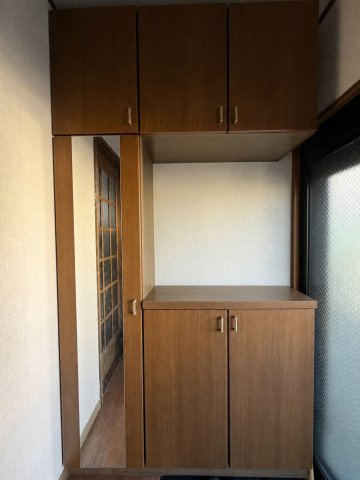 天城通2丁目中古戸建のその他|大容量に靴が入ります。