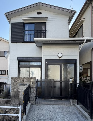 天城通2丁目中古戸建