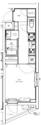 GENOVIA学芸大学（ジェノヴィア学芸大学）