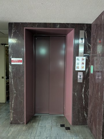 東海建物西本町ビルのその他共用部分