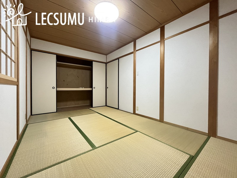 姫路市網干区垣内南町/中古戸建の和室