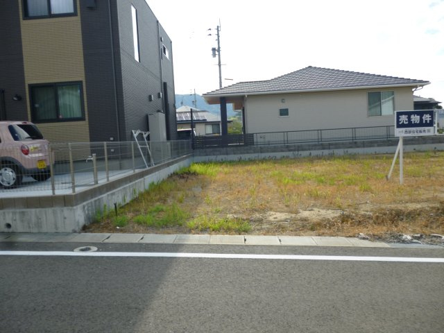 西彼杵郡時津町浜田郷　住宅用地